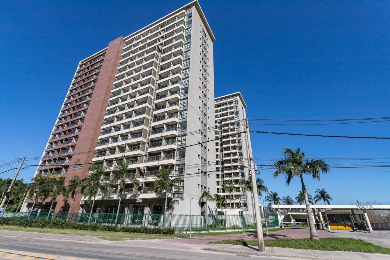 Ferlho Suites Rio Centro Via Premiere - Rio de Janeiro, Rio de Janeiro