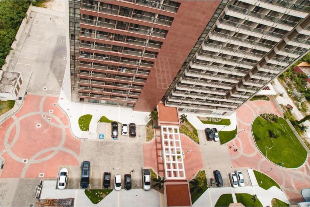 Ferlho Suites Rio Centro Via Premiere - Rio de Janeiro — Photos 1